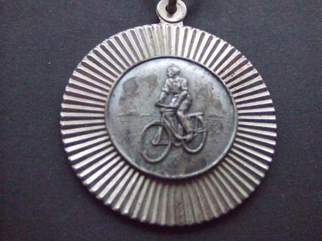 Fietsvierdaagse 1970
